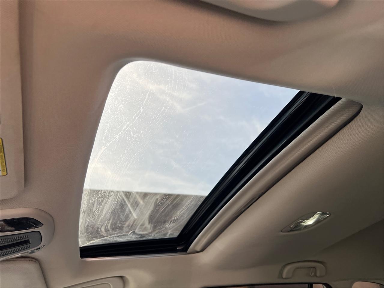 Subaru Outback Limited CVT 2020