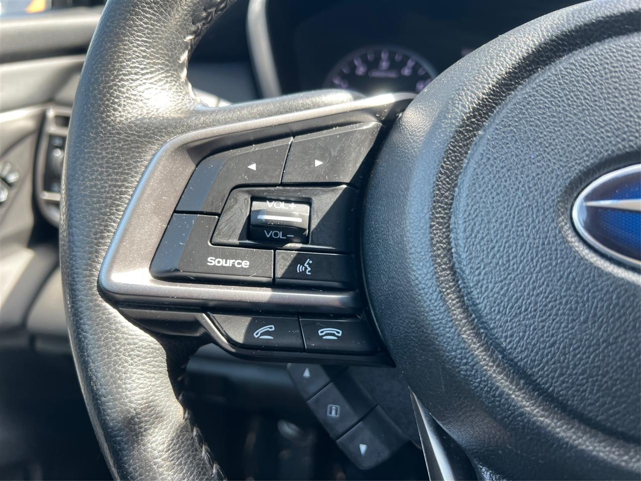 Subaru Outback Limited CVT 2020