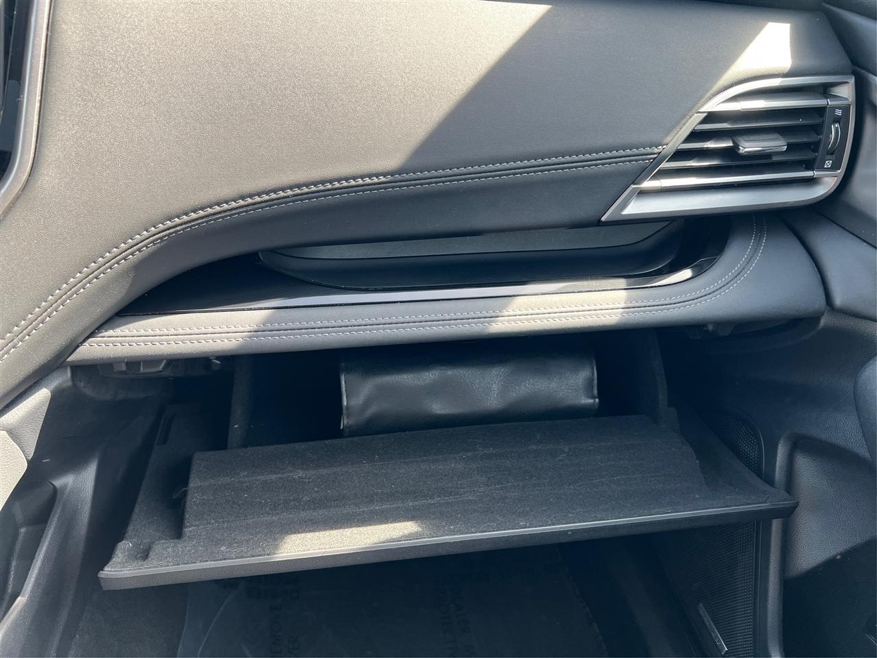 Subaru Outback Limited CVT 2020