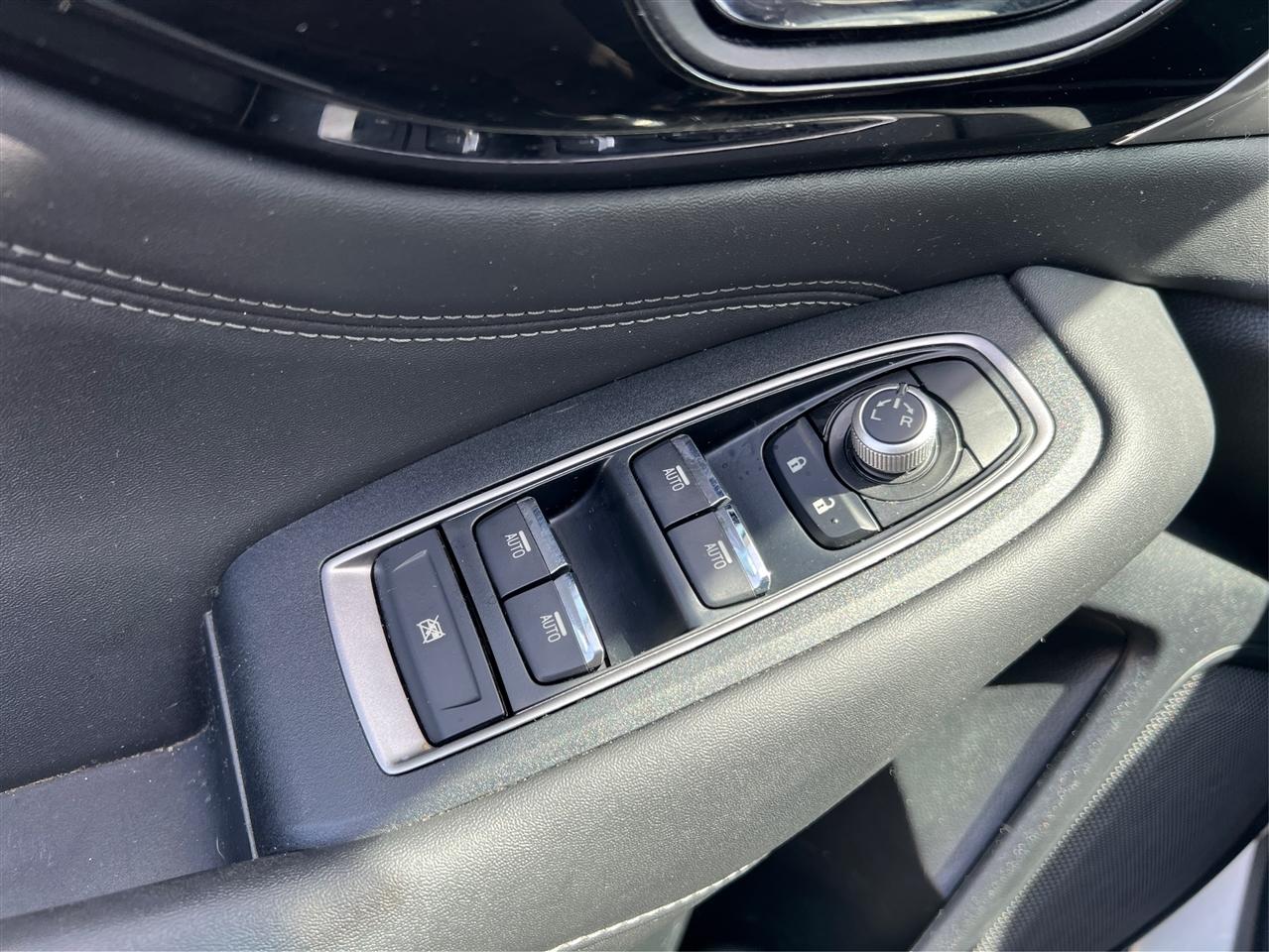 Subaru Outback Limited CVT 2020