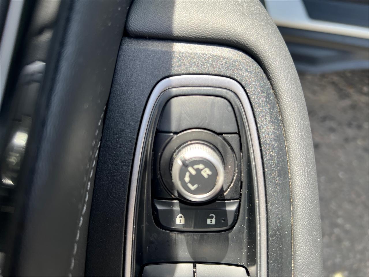 Subaru Outback Limited CVT 2020