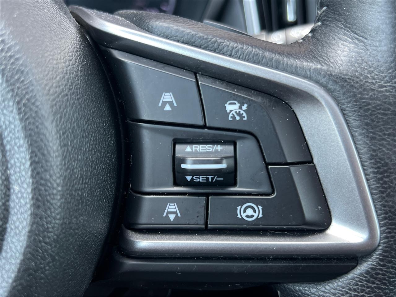 Subaru Outback Limited CVT 2020