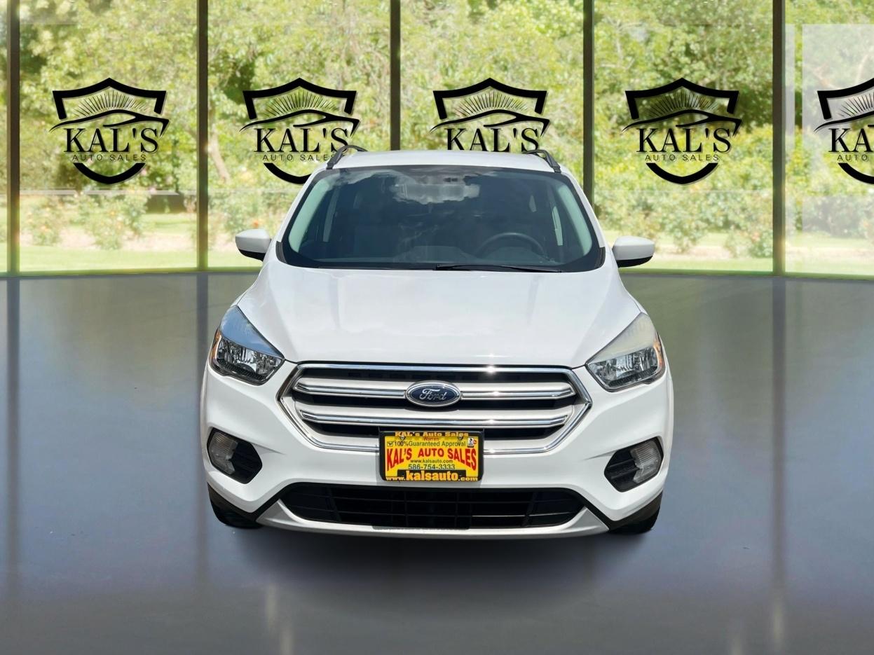 Ford Escape SE FWD 2018