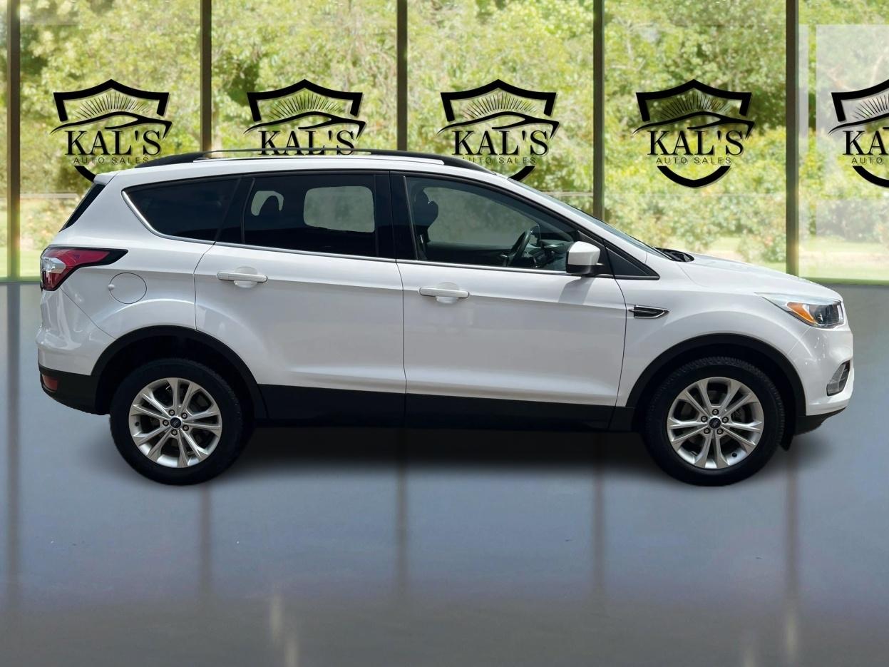 Ford Escape SE FWD 2018