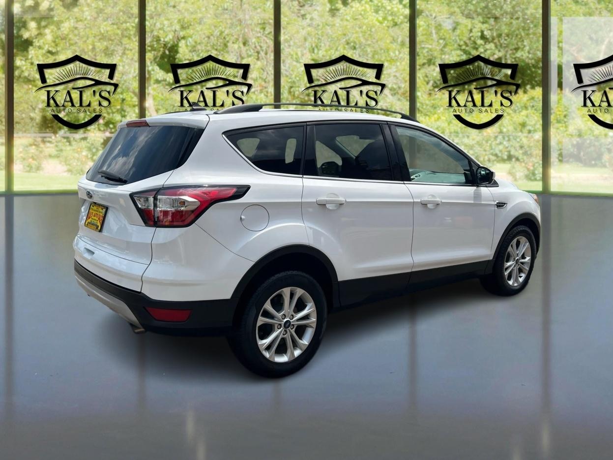 Ford Escape SE FWD 2018