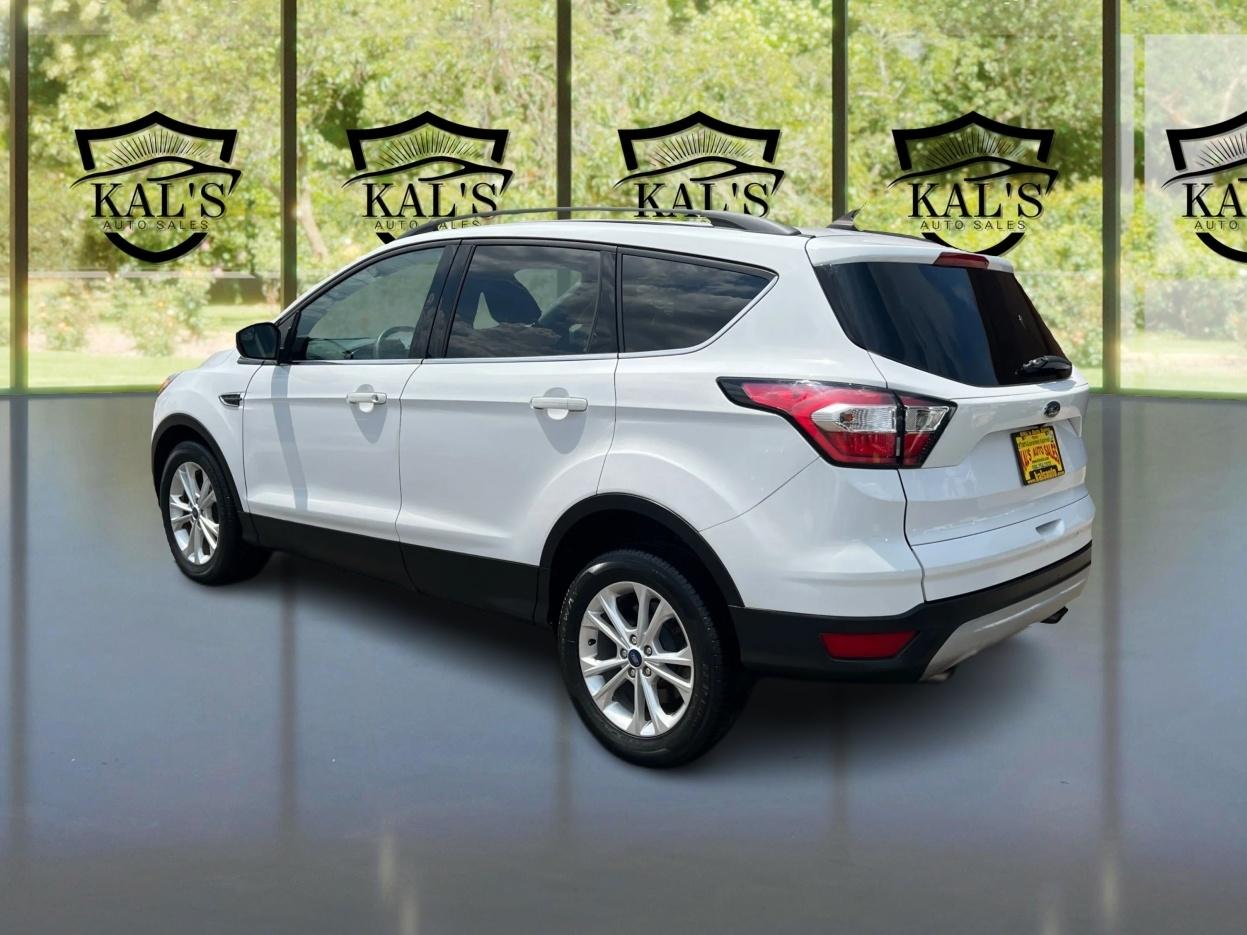 Ford Escape SE FWD 2018