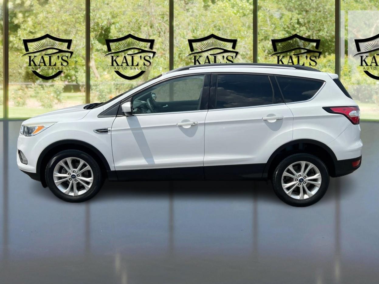 Ford Escape SE FWD 2018