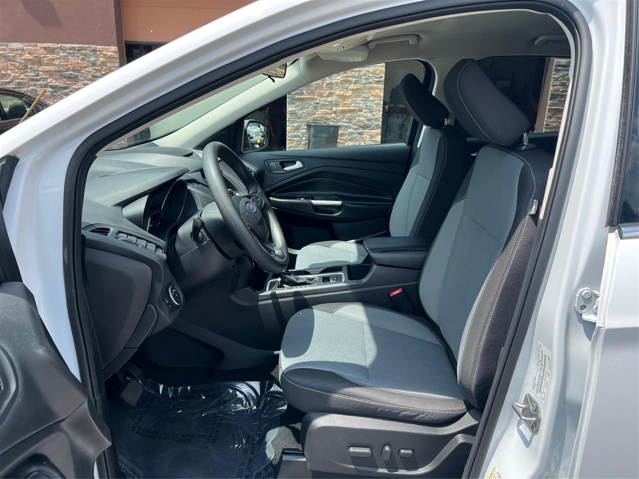 Ford Escape SE FWD 2018