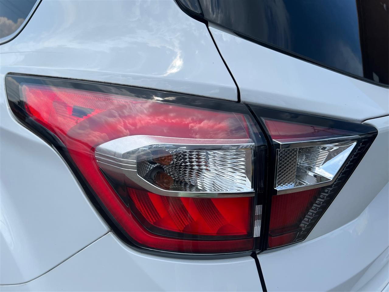 Ford Escape SE FWD 2018