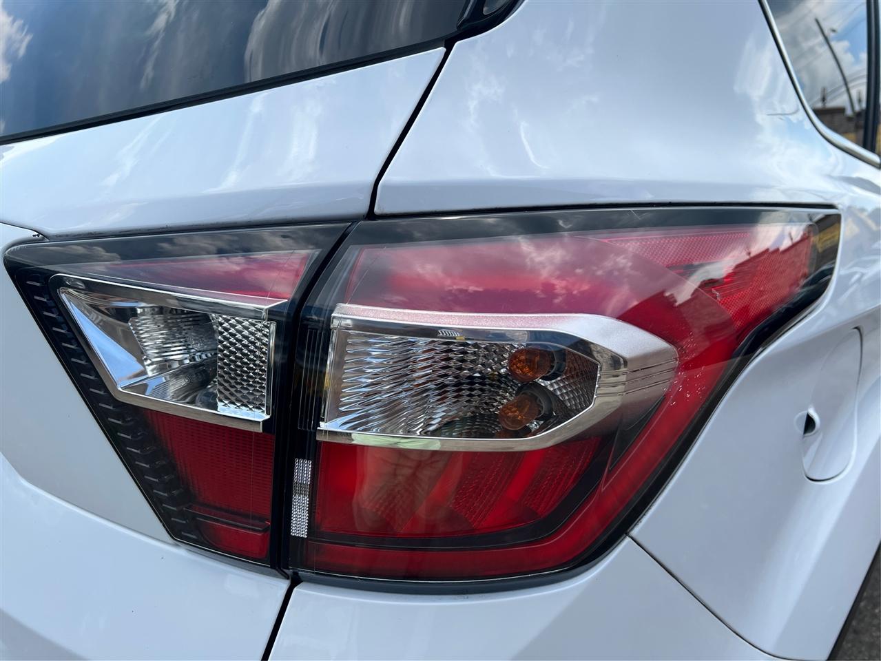 Ford Escape SE FWD 2018