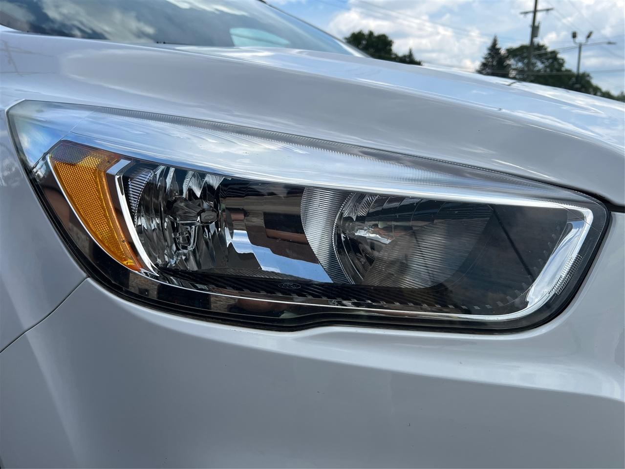 Ford Escape SE FWD 2018
