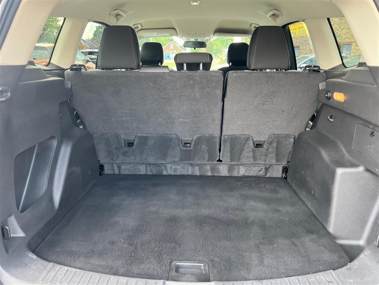 Ford Escape SE FWD 2018