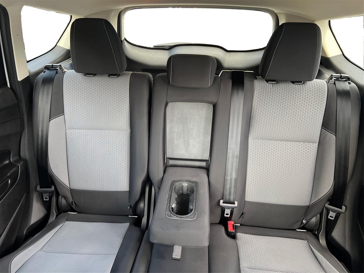 Ford Escape SE FWD 2018