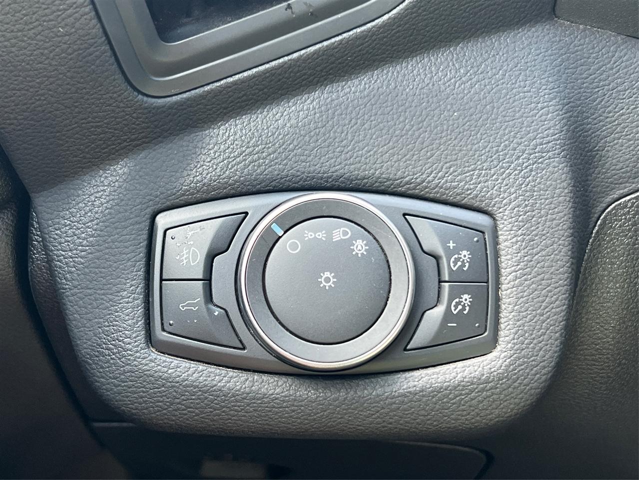Ford Escape SE FWD 2018