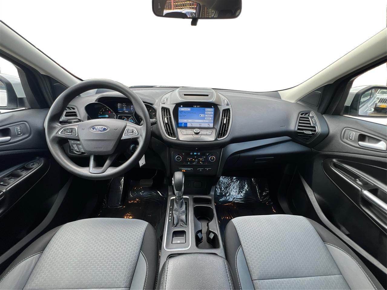 Ford Escape SE FWD 2018