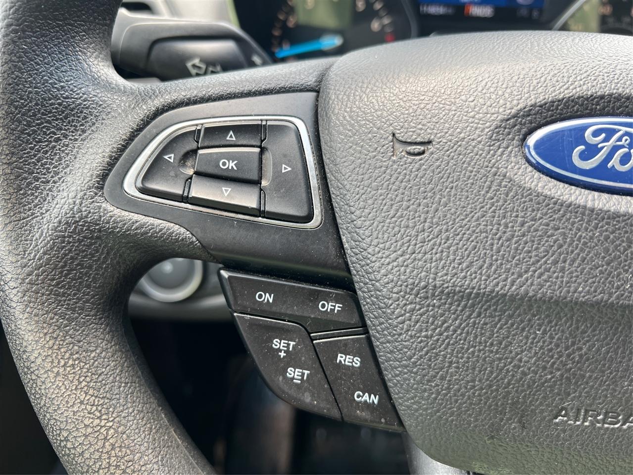 Ford Escape SE FWD 2018