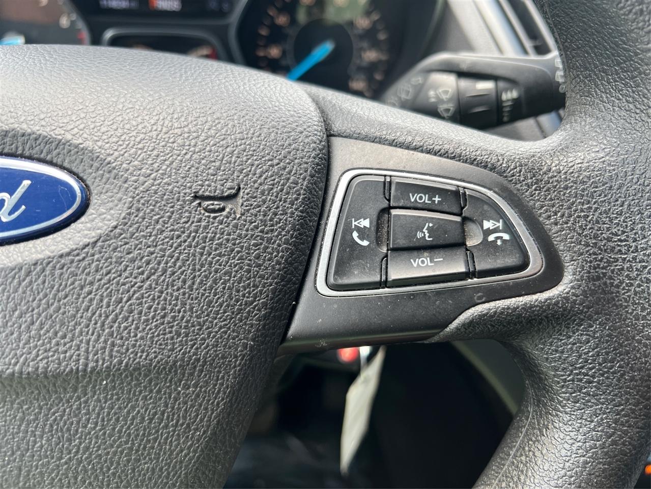 Ford Escape SE FWD 2018