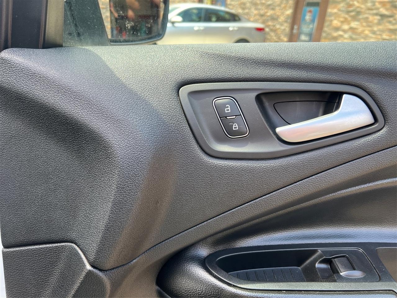 Ford Escape SE FWD 2018