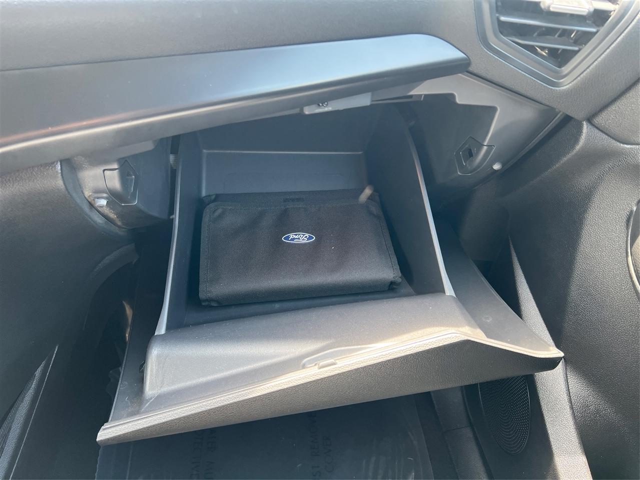 Ford Escape SE FWD 2018