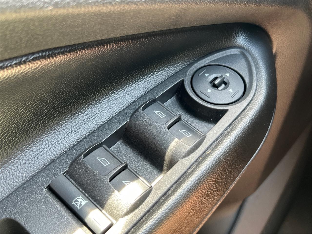 Ford Escape SE FWD 2018