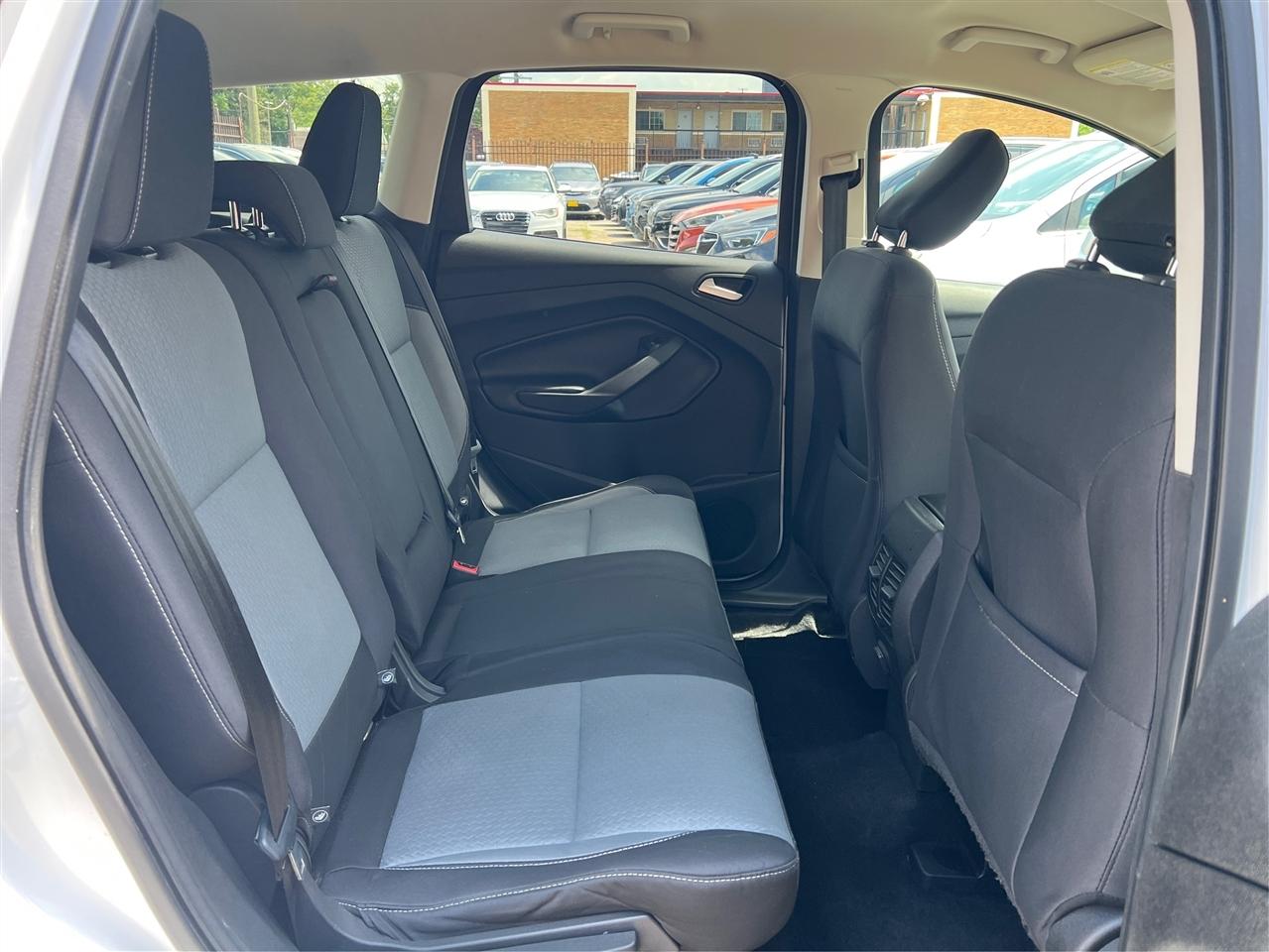Ford Escape SE FWD 2018