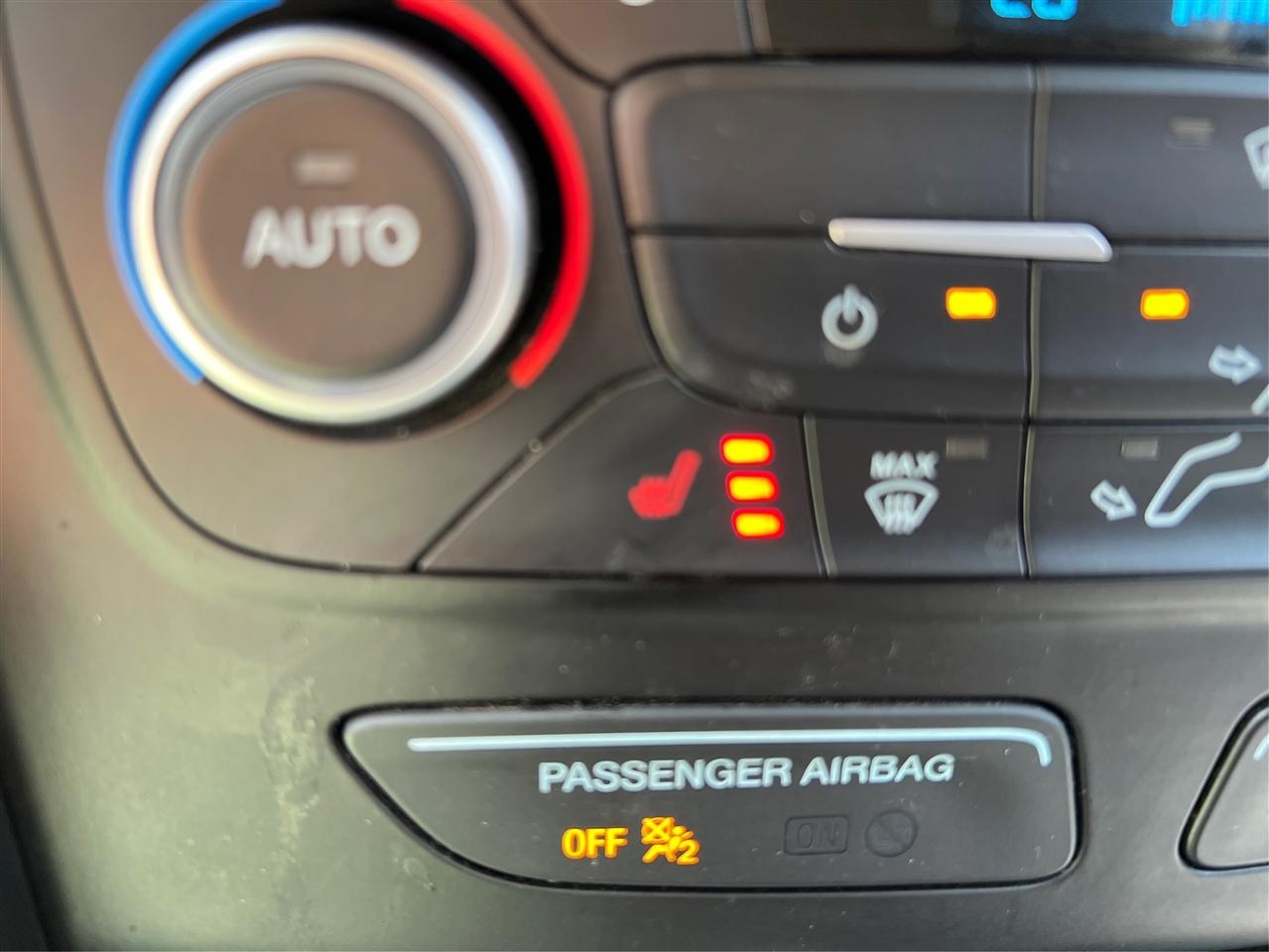 Ford Escape SE FWD 2018