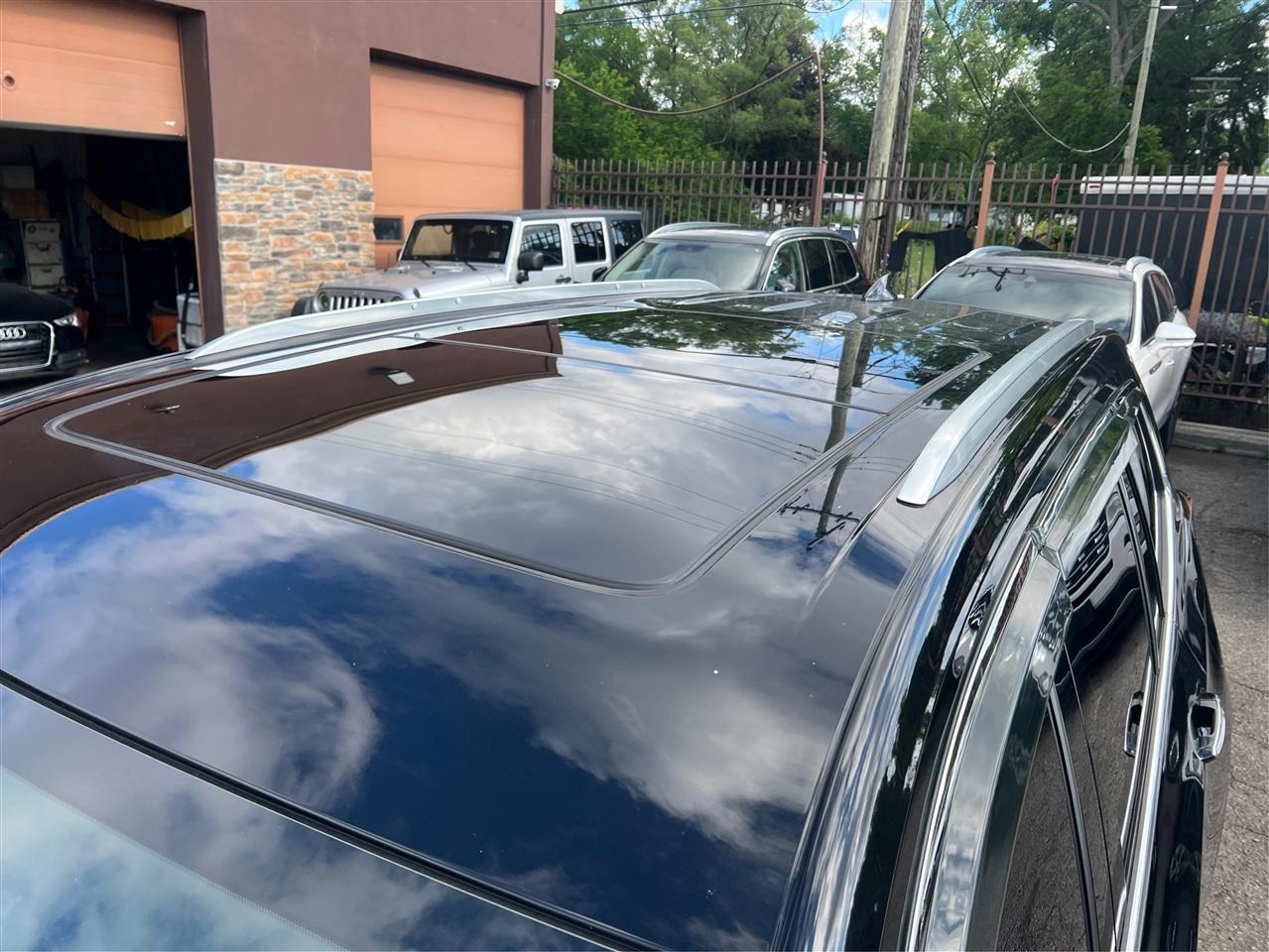 Cadillac XT6 AWD 4dr Premium Luxury 2021