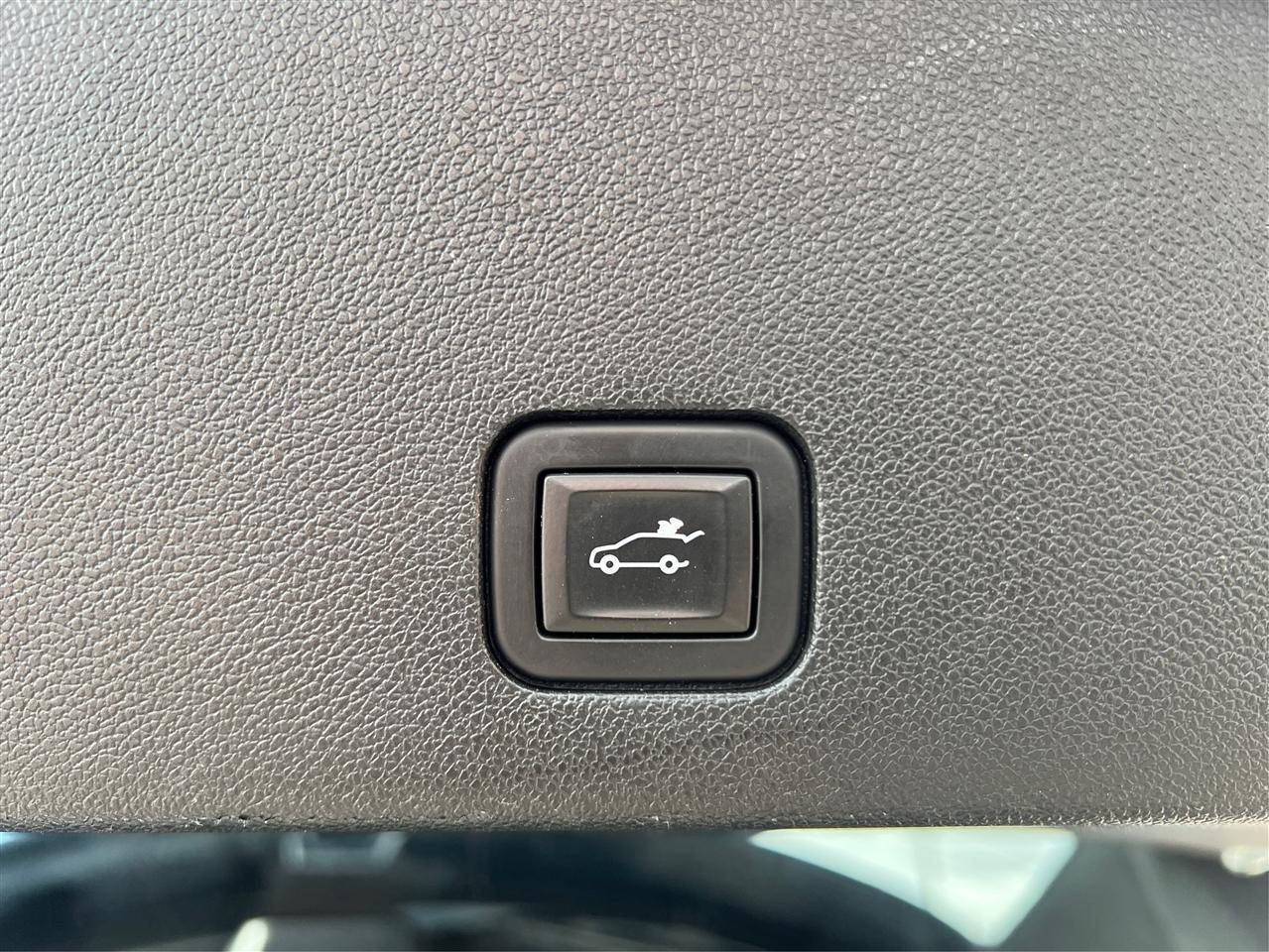 Cadillac XT6 AWD 4dr Premium Luxury 2021