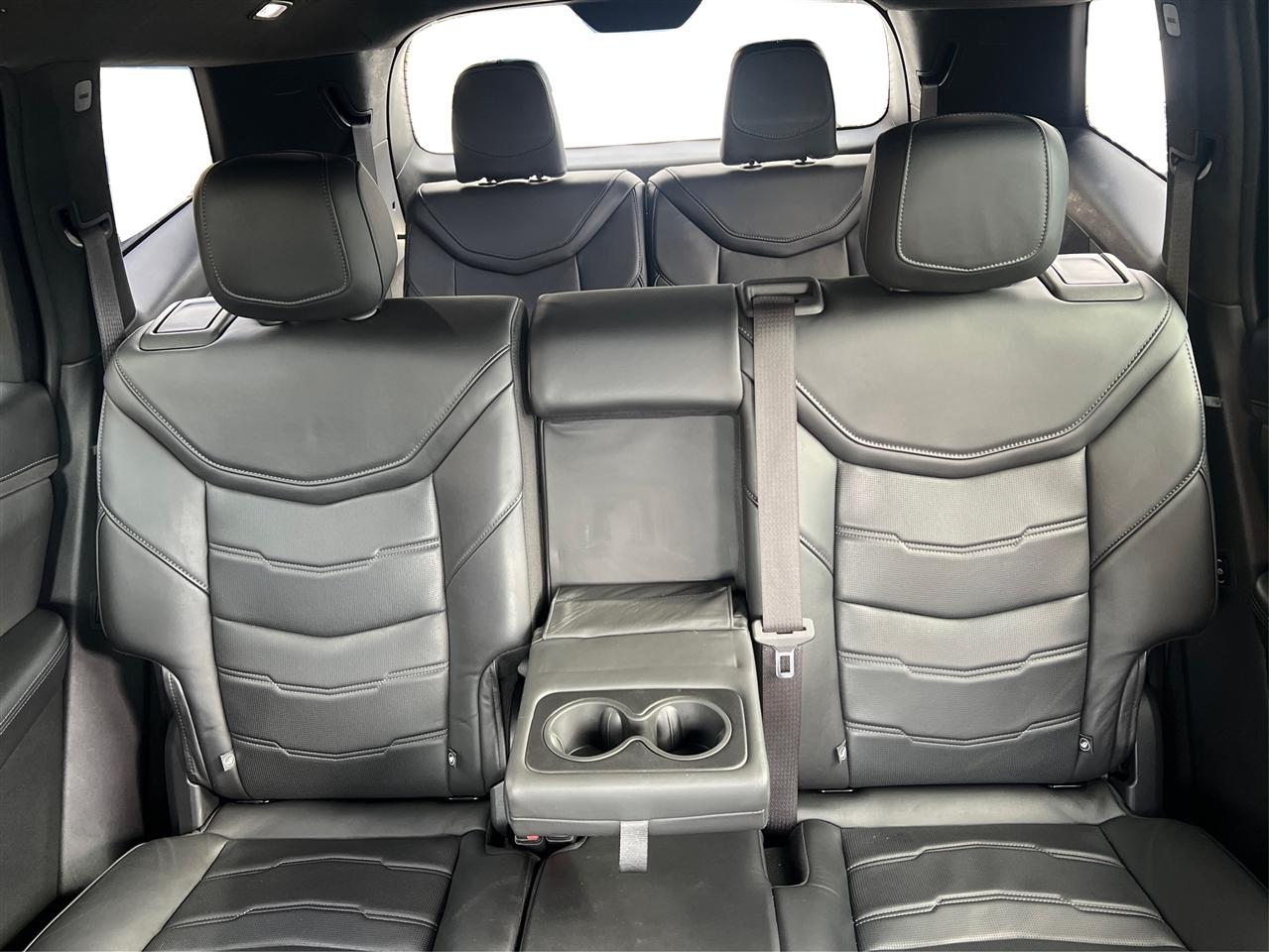 Cadillac XT6 AWD 4dr Premium Luxury 2021