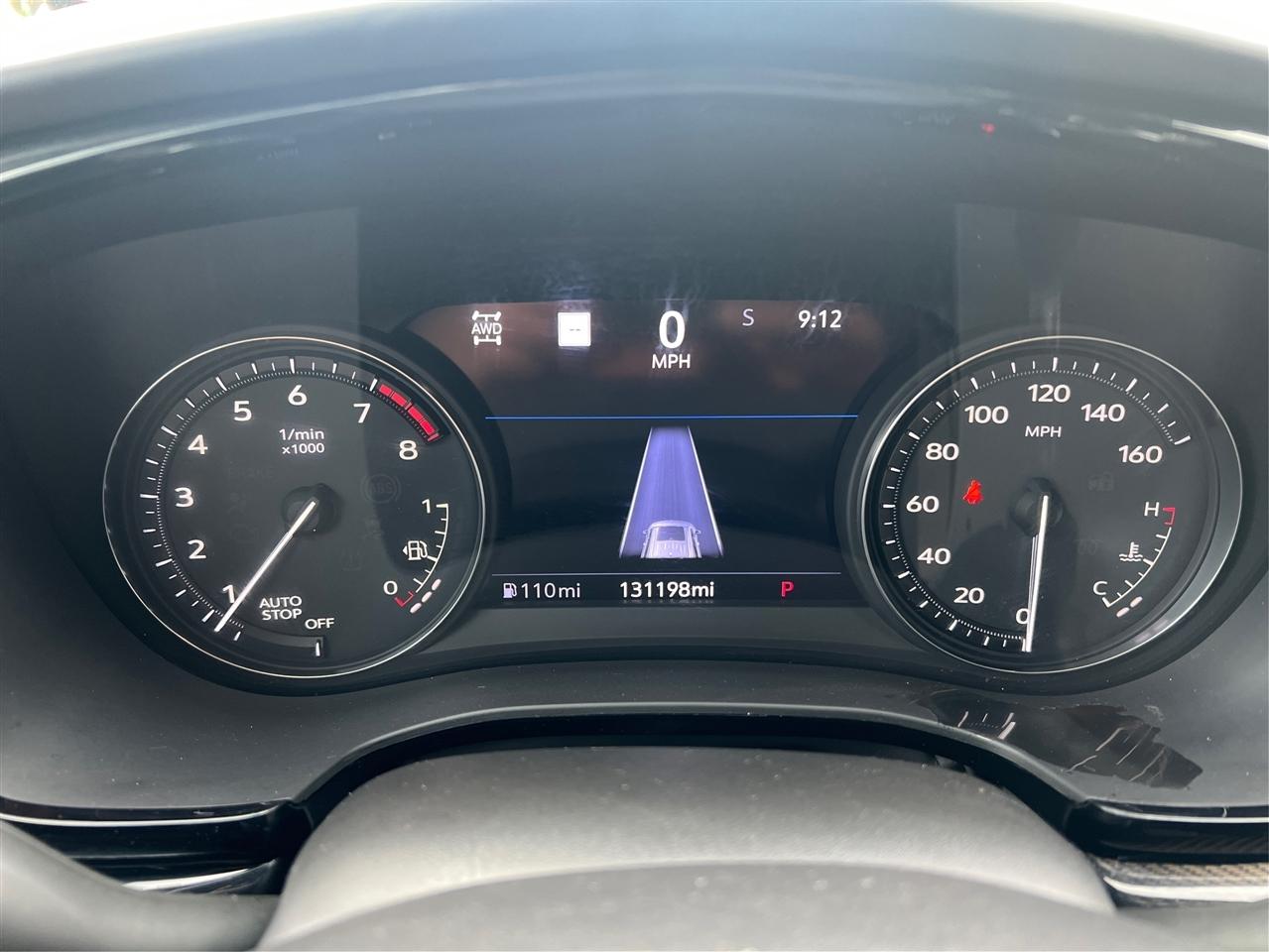 Cadillac XT6 AWD 4dr Premium Luxury 2021