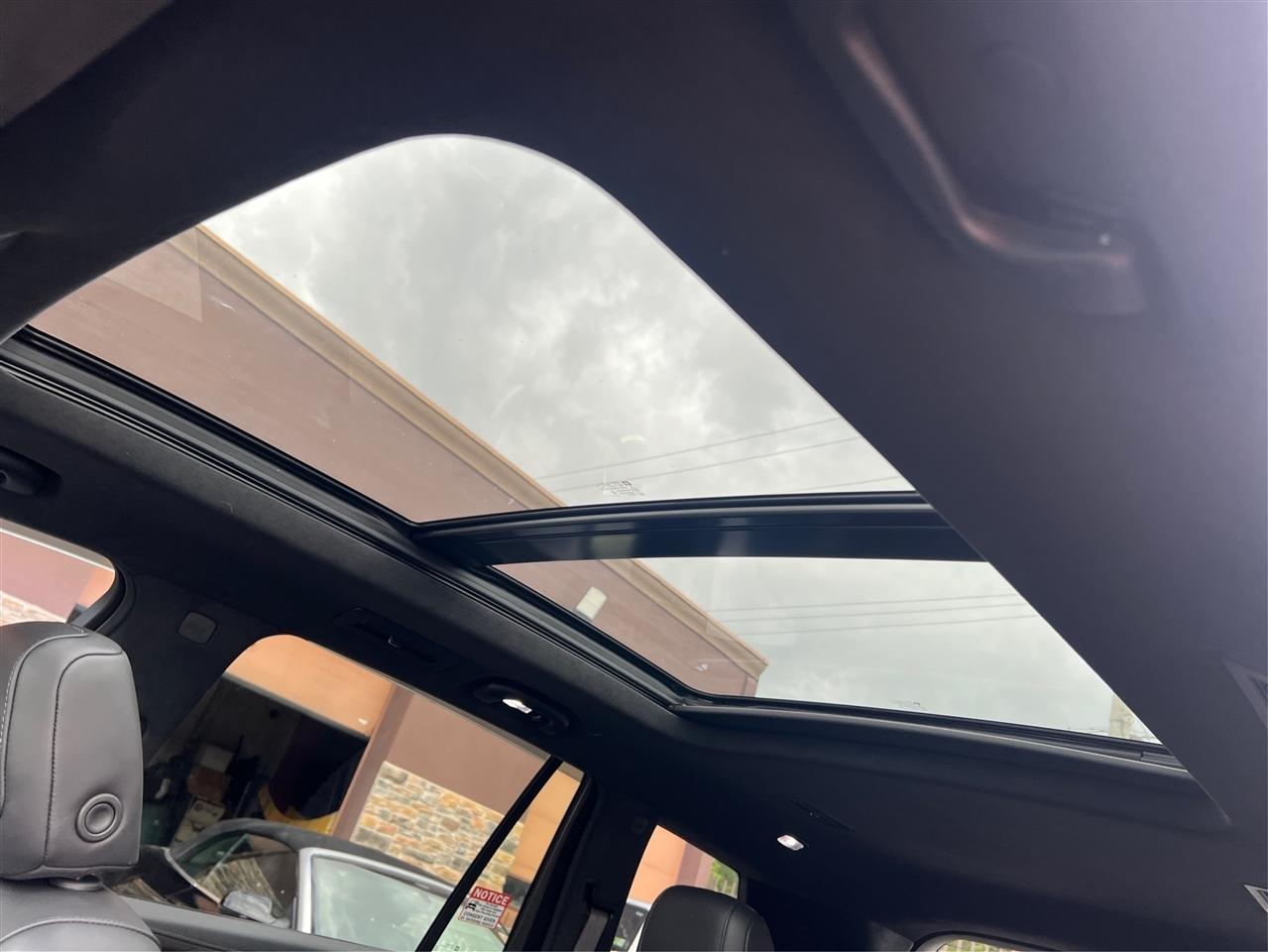 Cadillac XT6 AWD 4dr Premium Luxury 2021