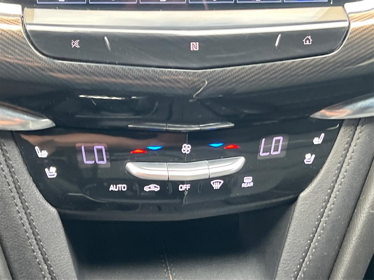 Cadillac XT6 AWD 4dr Premium Luxury 2021