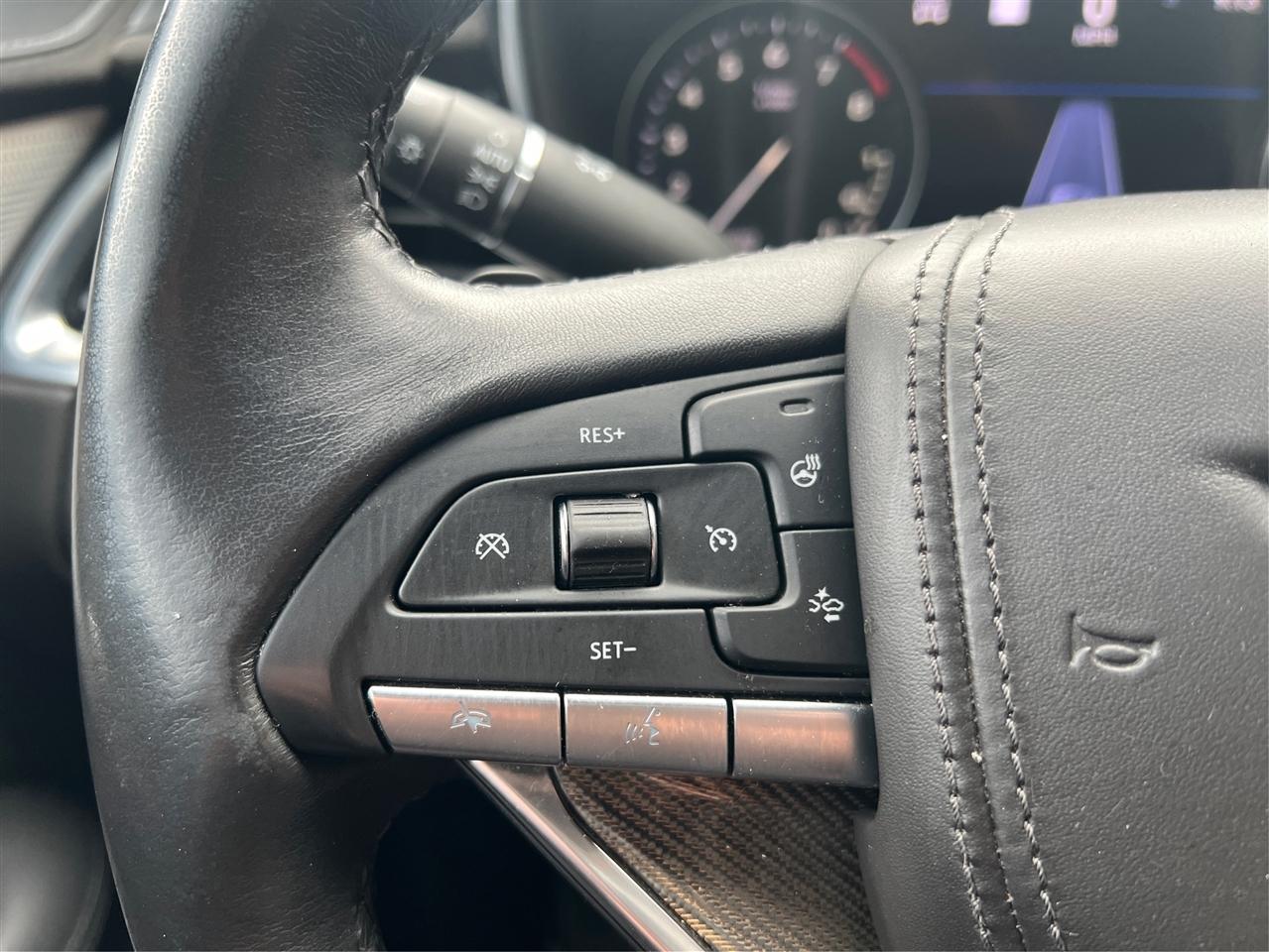 Cadillac XT6 AWD 4dr Premium Luxury 2021