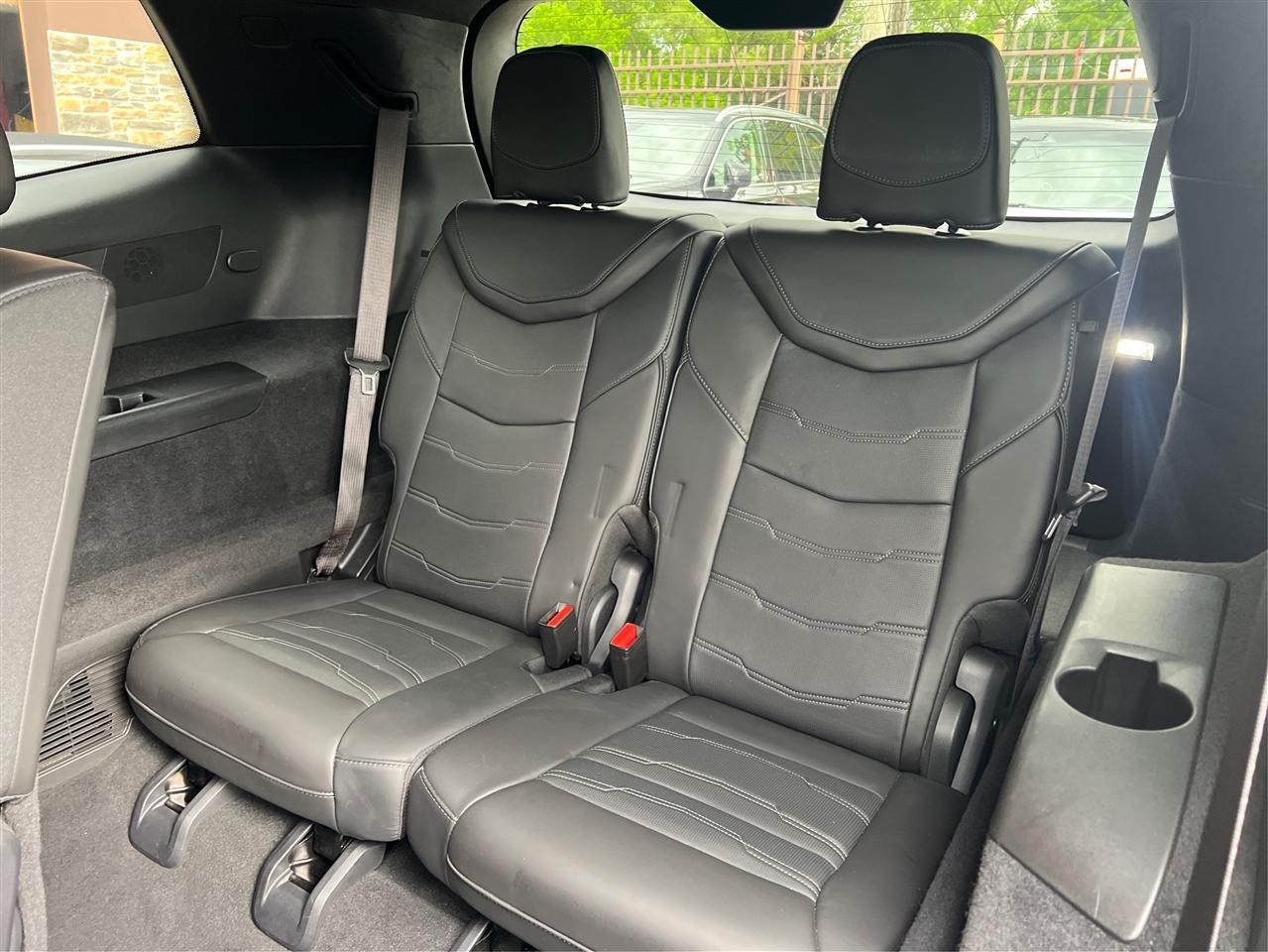 Cadillac XT6 AWD 4dr Premium Luxury 2021