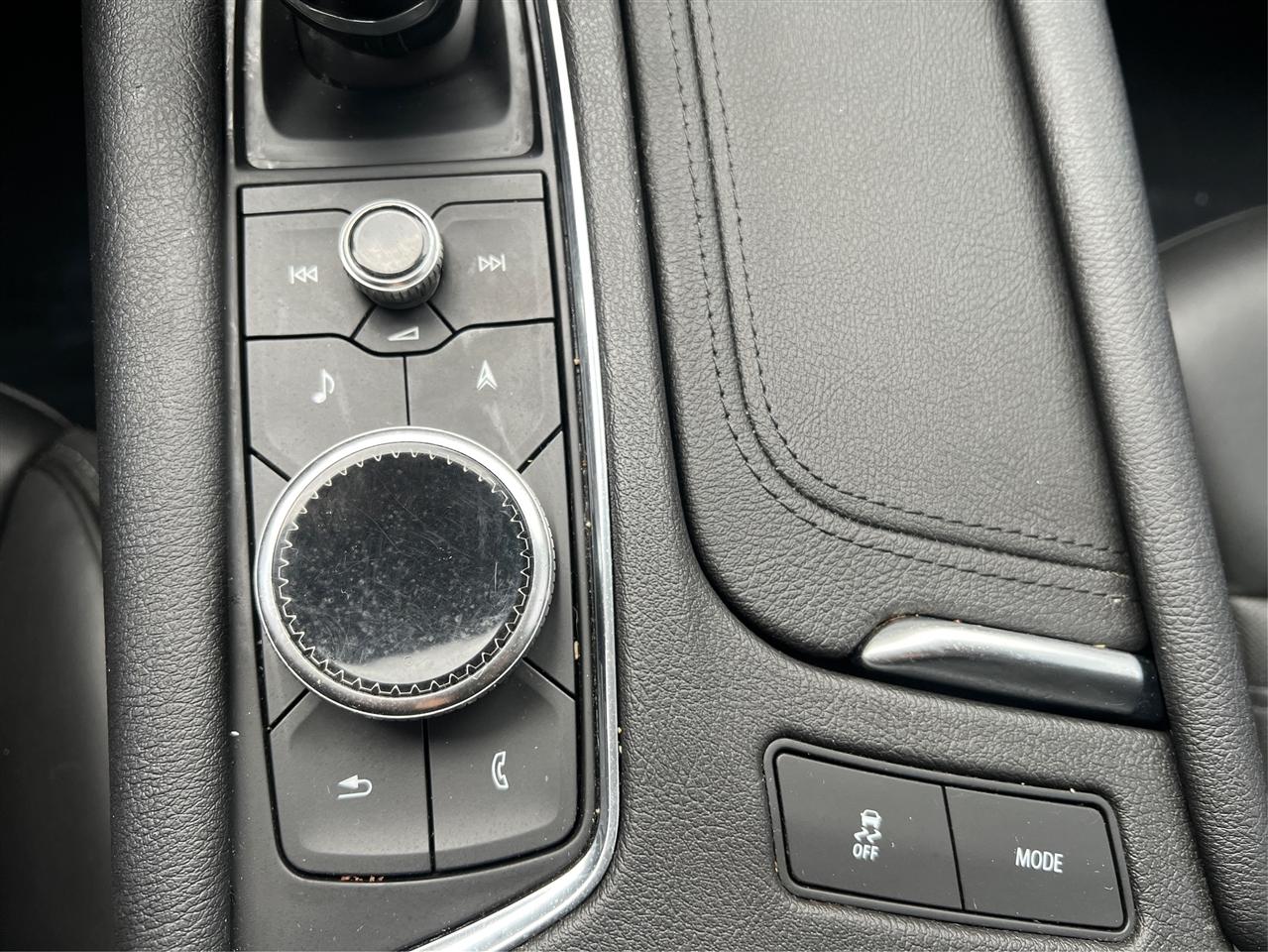 Cadillac XT6 AWD 4dr Premium Luxury 2021