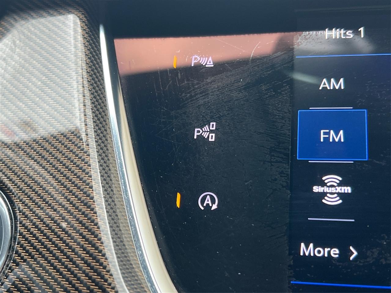 Cadillac XT6 AWD 4dr Premium Luxury 2021