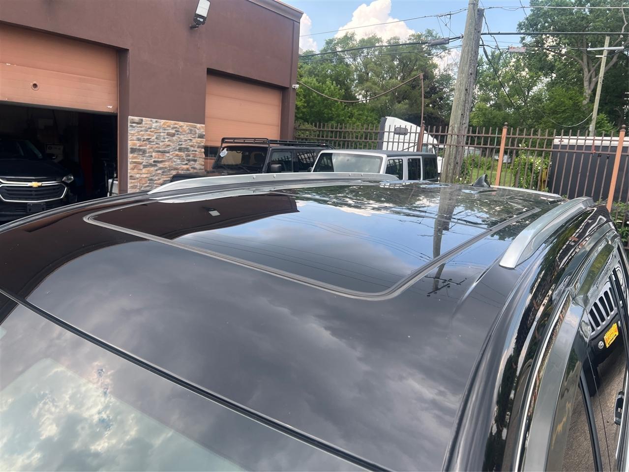 Cadillac XT6 AWD 4dr Premium Luxury 2021