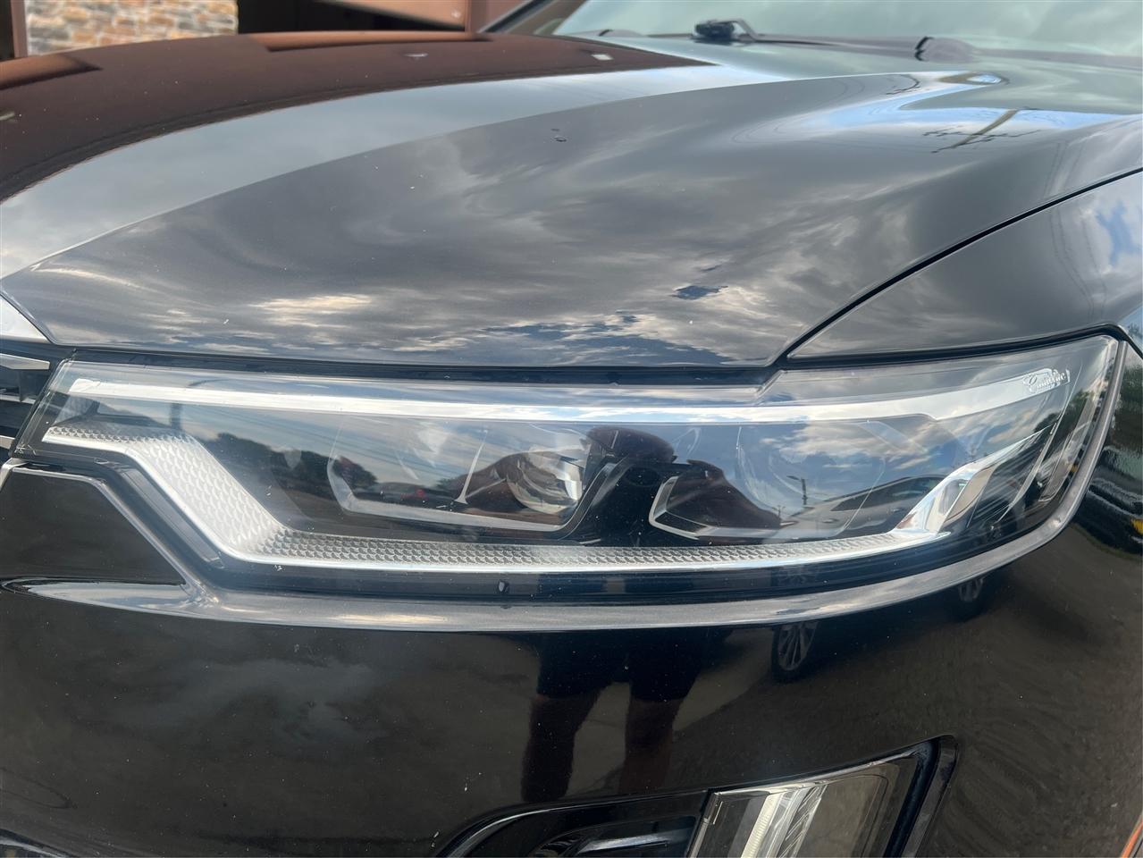 Cadillac XT6 AWD 4dr Premium Luxury 2021
