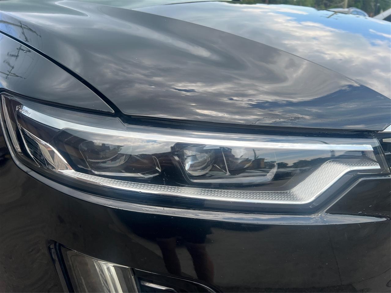 Cadillac XT6 AWD 4dr Premium Luxury 2021