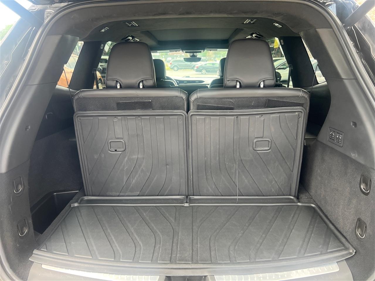 Cadillac XT6 AWD 4dr Premium Luxury 2021