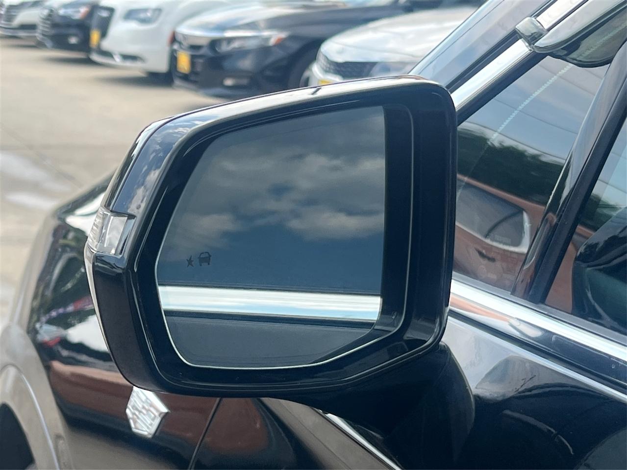 Cadillac XT6 AWD 4dr Premium Luxury 2021
