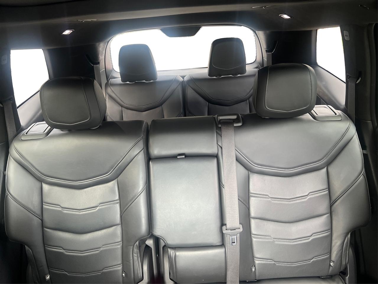 Cadillac XT6 AWD 4dr Premium Luxury 2021