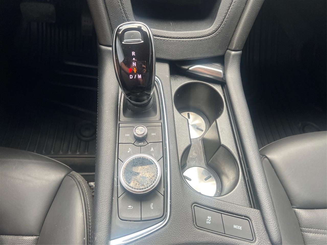Cadillac XT6 AWD 4dr Premium Luxury 2021