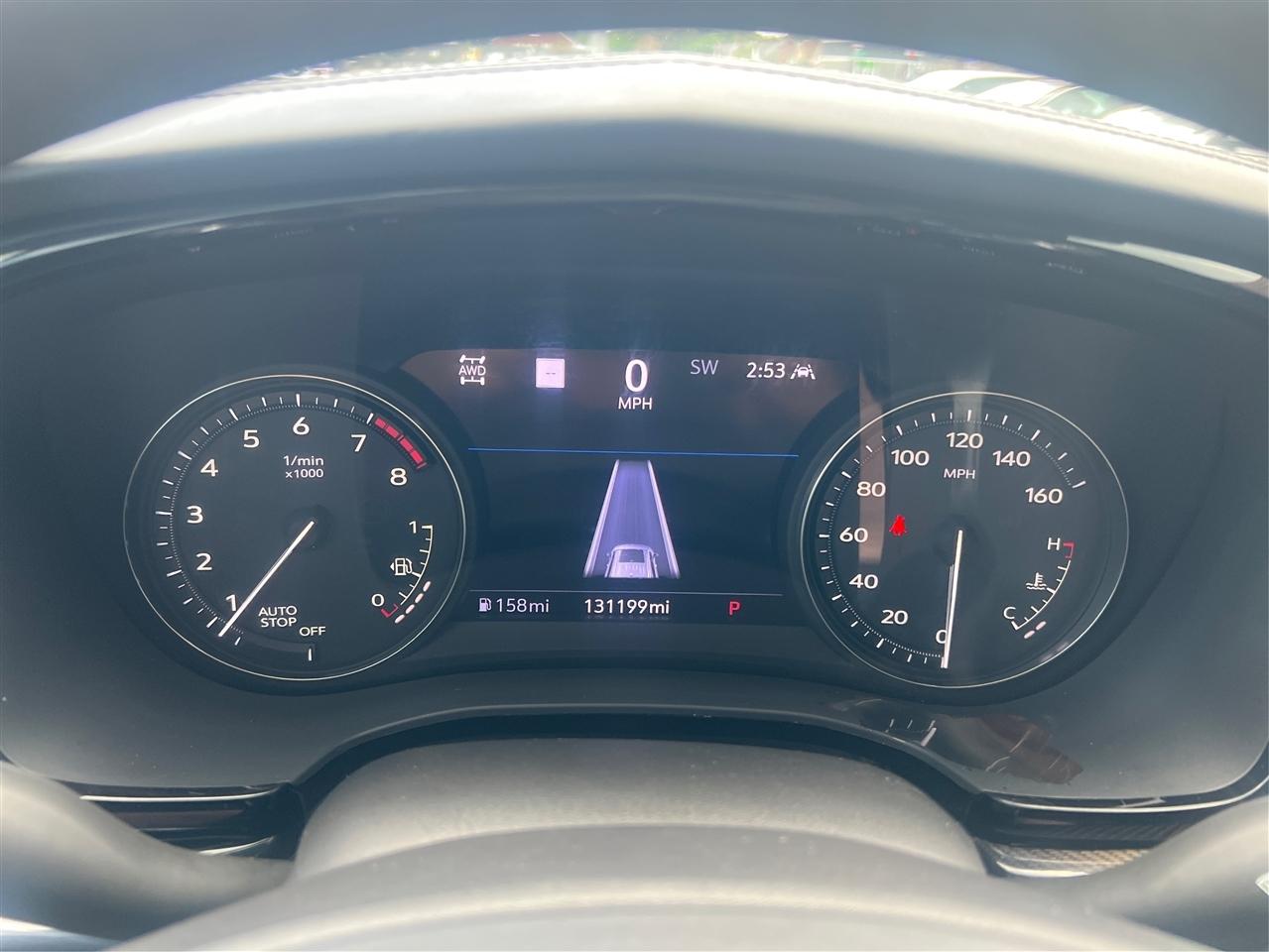 Cadillac XT6 AWD 4dr Premium Luxury 2021