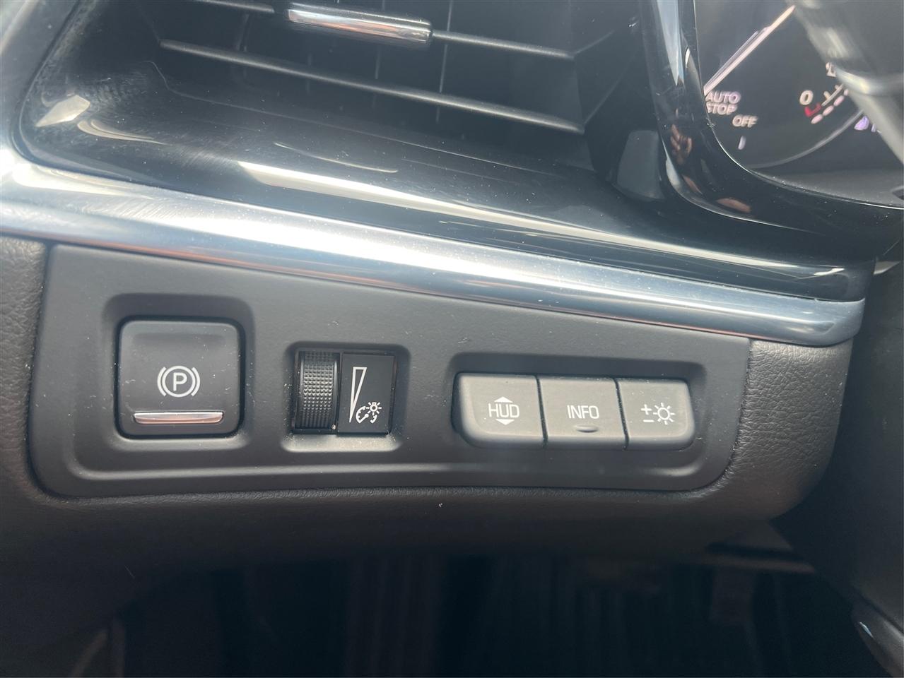 Cadillac XT6 AWD 4dr Premium Luxury 2021