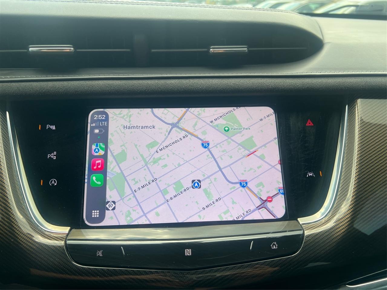 Cadillac XT6 AWD 4dr Premium Luxury 2021