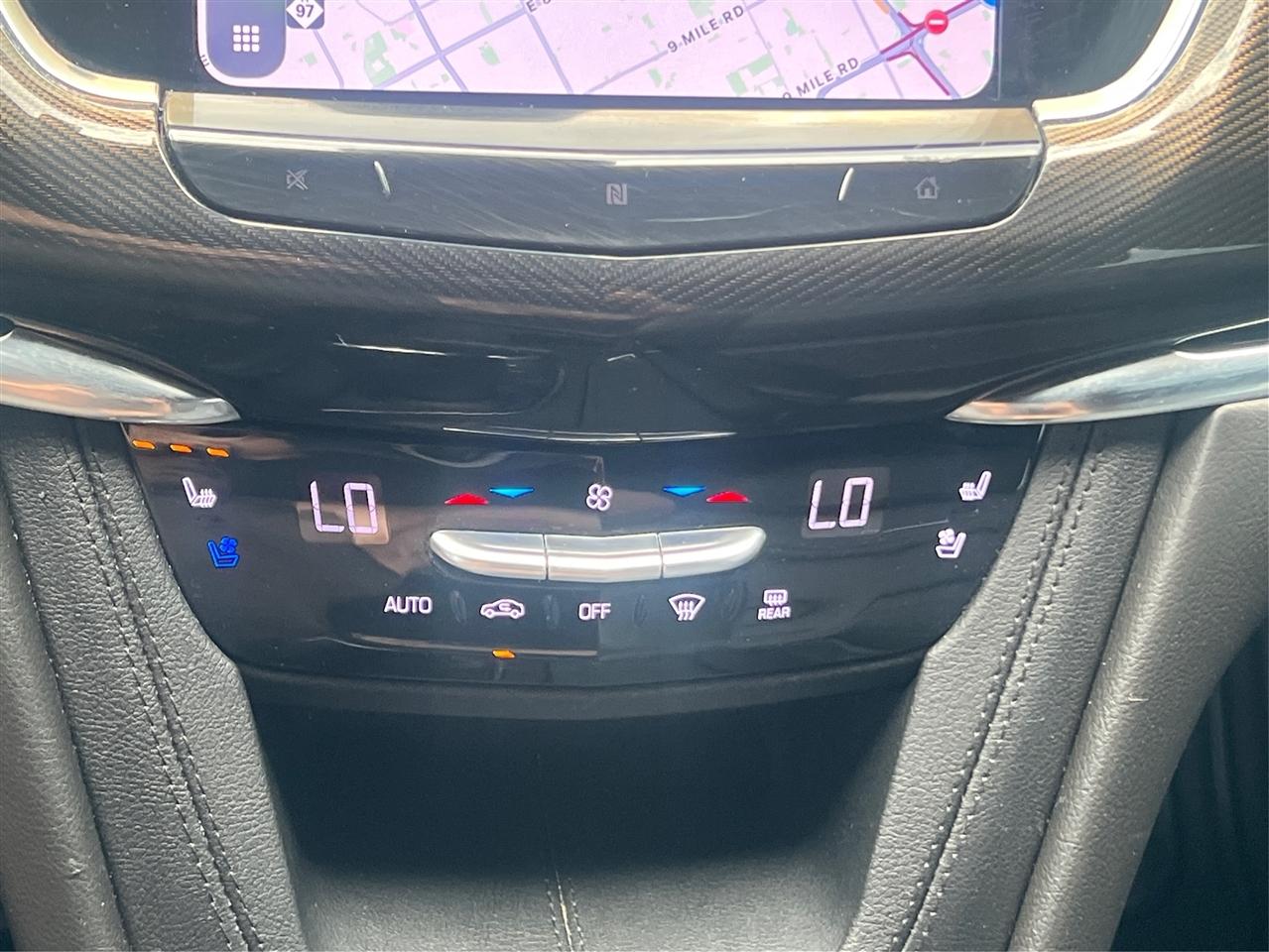 Cadillac XT6 AWD 4dr Premium Luxury 2021