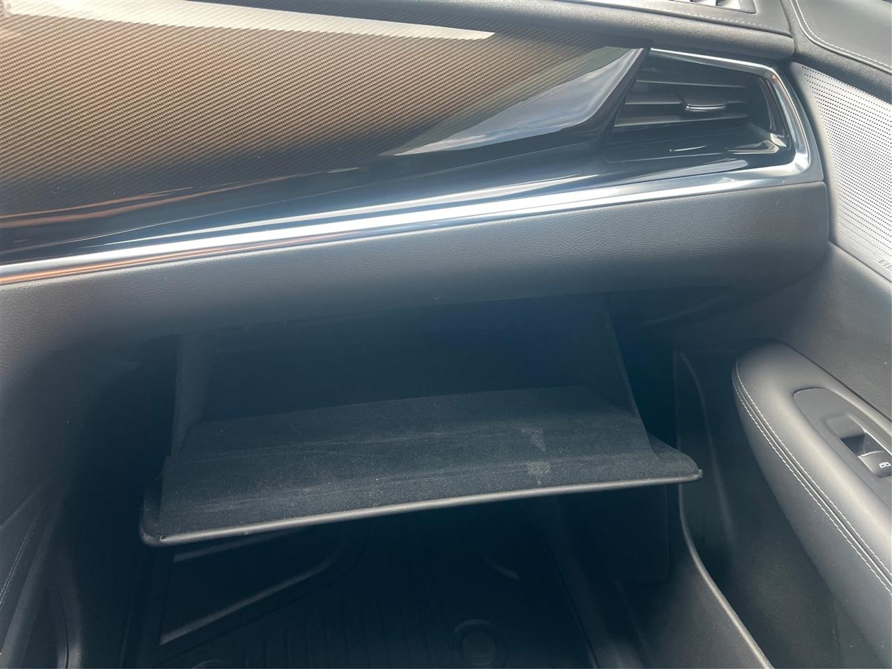 Cadillac XT6 AWD 4dr Premium Luxury 2021