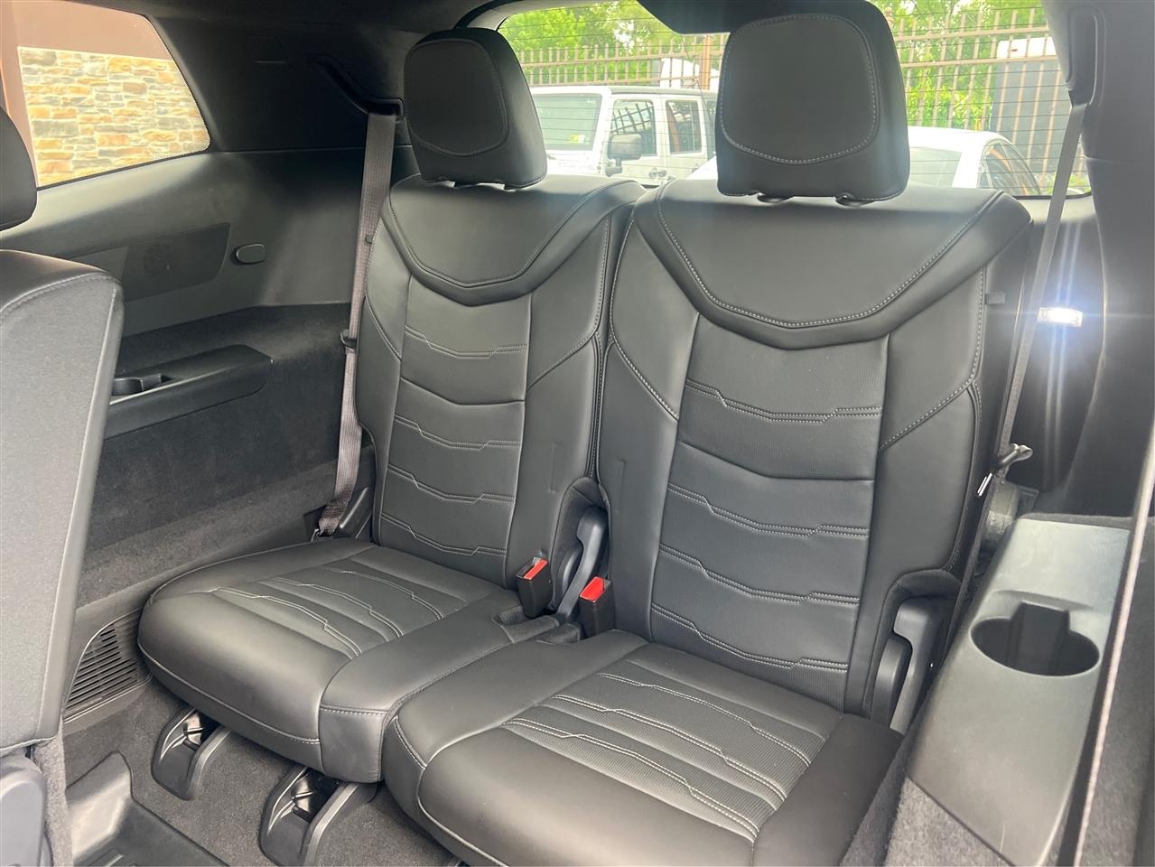 Cadillac XT6 AWD 4dr Premium Luxury 2021