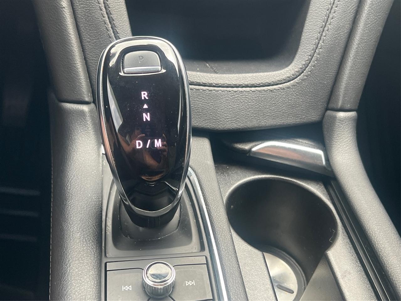Cadillac XT6 AWD 4dr Premium Luxury 2021